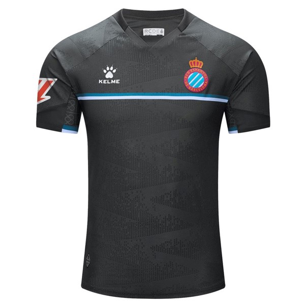 Tailandia Camiseta Español 3rd 2024-2025